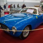 Techno Classica Essen Jour 1 241- Techno Classica Essen 2017