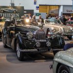 Techno Classica Essen Jour 1 39- Techno Classica Essen 2017