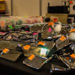 Techno Classica Essen Jour 1 4- Techno Classica Essen 2017