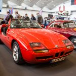 Techno Classica Essen Jour 1 41- Techno Classica Essen 2017