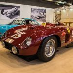Techno Classica Essen Jour 1 54- Techno Classica Essen 2017