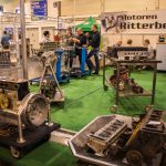 Techno Classica Essen Jour 1 57- Techno Classica Essen 2017