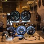 Techno Classica Essen Jour 1 58- Techno Classica Essen 2017