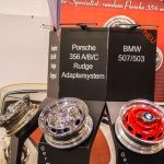 Techno Classica Essen Jour 1 59- Techno Classica Essen 2017