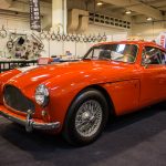Techno Classica Essen Jour 1 7- Techno Classica Essen 2017