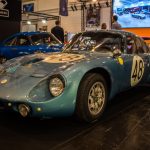 Techno Classica Essen Jour 1 76- Techno Classica Essen 2017