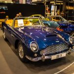 Techno Classica Essen Partie 2 1- Techno Classica Essen 2017