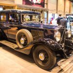 Techno Classica Essen Partie 2 101- Techno Classica Essen 2017