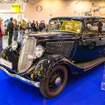 Techno Classica Essen Partie 2 128- Techno Classica Essen 2017