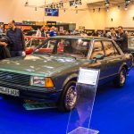 Techno Classica Essen Partie 2 129- Techno Classica Essen 2017