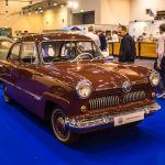 Techno Classica Essen Partie 2 131- Techno Classica Essen 2017