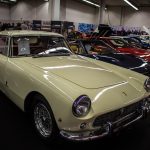 Techno Classica Essen Partie 2 154- Techno Classica Essen 2017
