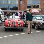 Techno Classica Essen Partie 2 160- Techno Classica Essen 2017