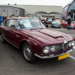 Techno Classica Essen Partie 2 163- Techno Classica Essen 2017