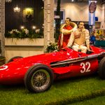 Techno Classica Essen Partie 2 174- Techno Classica Essen 2017
