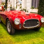 Techno Classica Essen Partie 2 183- Techno Classica Essen 2017