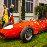 Techno Classica Essen Partie 2 185- Techno Classica Essen 2017