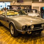 Techno Classica Essen Partie 2 19- Techno Classica Essen 2017