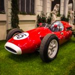 Techno Classica Essen Partie 2 195- Techno Classica Essen 2017