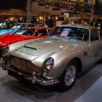 Techno Classica Essen Partie 2 2- Techno Classica Essen 2017
