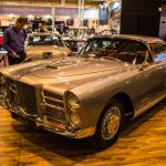 Techno Classica Essen Partie 2 20- Techno Classica Essen 2017