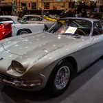 Techno Classica Essen Partie 2 21- Techno Classica Essen 2017