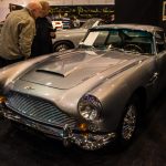 Techno Classica Essen Partie 2 29- Techno Classica Essen 2017