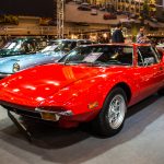 Techno Classica Essen Partie 2 3- Techno Classica Essen 2017