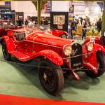 Techno Classica Essen Partie 2 33- Techno Classica Essen 2017