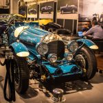 Techno Classica Essen Partie 2 42- Techno Classica Essen 2017
