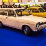 Techno Classica Essen Partie 2 52- Techno Classica Essen 2017