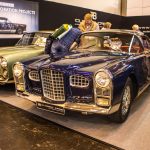 Techno Classica Essen Partie 2 64- Techno Classica Essen 2017