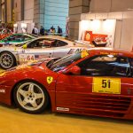 Techno Classica Essen Partie 2 66- Techno Classica Essen 2017