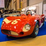 Techno Classica Essen Partie 2 67- Techno Classica Essen 2017