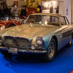 Techno Classica Essen Partie 2 68- Techno Classica Essen 2017