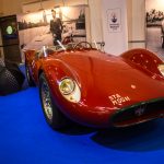 Techno Classica Essen Partie 2 69- Techno Classica Essen 2017