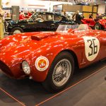 Techno Classica Essen Partie 2 71- Techno Classica Essen 2017
