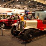 Techno Classica Essen Partie 2 84- Techno Classica Essen 2017