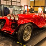 Techno Classica Essen Partie 2 85- Techno Classica Essen 2017