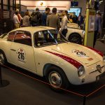 Techno Classica Essen Partie 2 86- Techno Classica Essen 2017