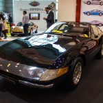 Techno Classica Essen Partie 2 88- Techno Classica Essen 2017