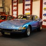 Techno Classica Essen Partie 2 89- Techno Classica Essen 2017