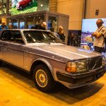 Techno Classica Essen Partie 2 94- Techno Classica Essen 2017