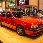 Techno Classica Essen Partie 2 99- Techno Classica Essen 2017