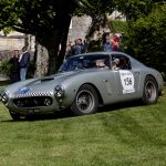 Tour Auto 2017 ET3 Thibaut-