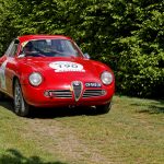 Tour Auto 2017 ET3 Thibaut 5-