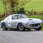 Tour Auto 2017 Roches du Diables Gilles-