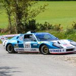 Tour Auto 2017 Roches du Diables Gilles 7-
