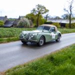 Tour Auto 2017 St Goueno Marc 45-