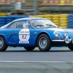 Tour Auto Optic 2017 au Mans 26-